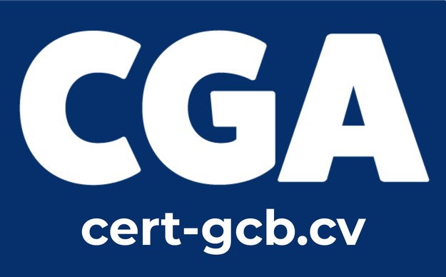 CGA Licence Certificate Seal (B2B)